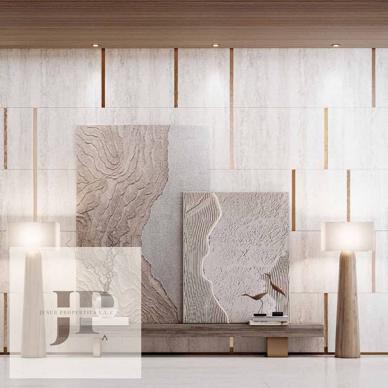 CONTEMPORARY URBAN ARTISTRY | BESPOKE PAYMENT COMFORT | HIGH-VALUE RETURNS IN MEYDAN - Image 7