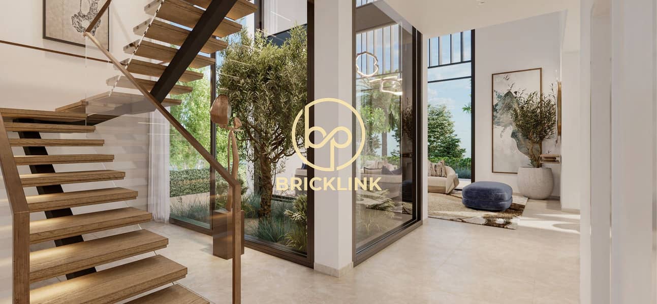 Live in One of Dubai’s Most Exclusive Villa Districts Secure Your Luxury Home in Nad Al Sheba Phase 11