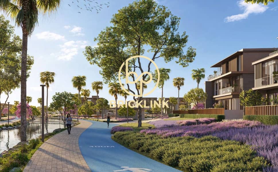 Live in One of Dubai’s Most Exclusive Villa Districts Secure Your Luxury Home in Nad Al Sheba Phase 11 - Image 7