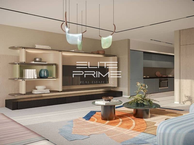 Flexible Payment Plan | Park View | Smart Home