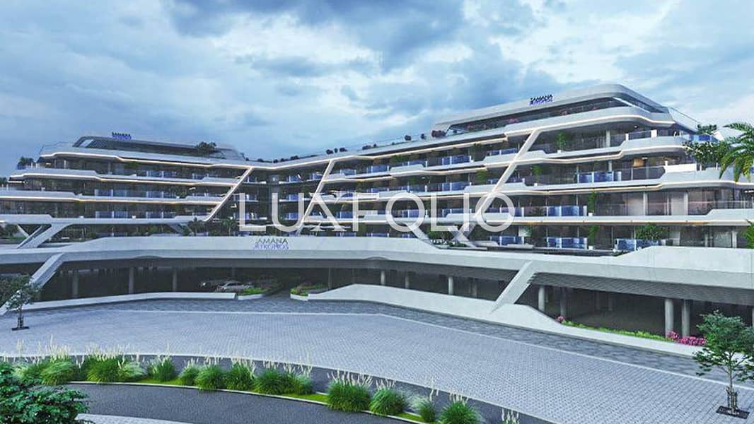 PRIVATE POOL | MOTIVATED SELLER | FULLY FURNISHED