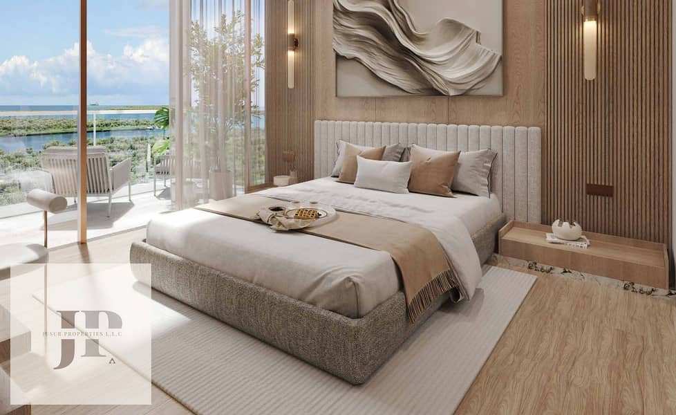 CONTEMPORARY URBAN ARTISTRY | BESPOKE PAYMENT COMFORT | HIGH-VALUE RETURNS IN MEYDAN - Image 15