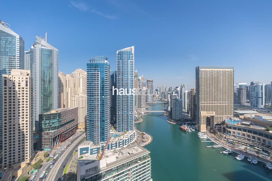 Upgraded 1 Bedroom | Marina View | Coastal Living