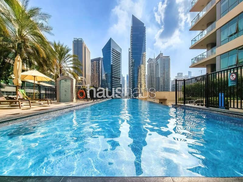 Upgraded 1 Bedroom | Marina View | Coastal Living