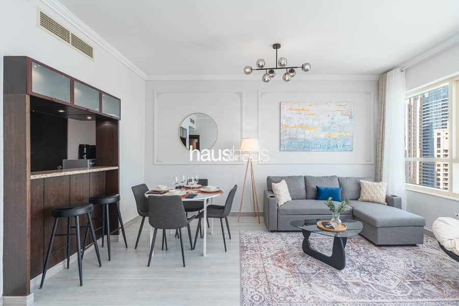 Upgraded 1 Bedroom | Marina View | Coastal Living - Image 7