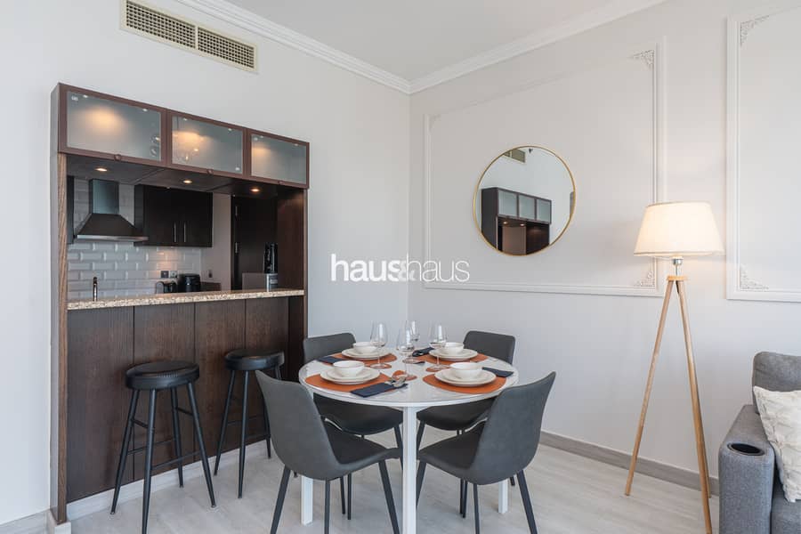 Upgraded 1 Bedroom | Marina View | Coastal Living - Image 11