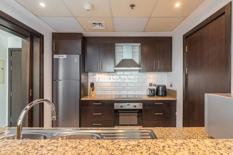 Upgraded 1 Bedroom | Marina View | Coastal Living - Image 15