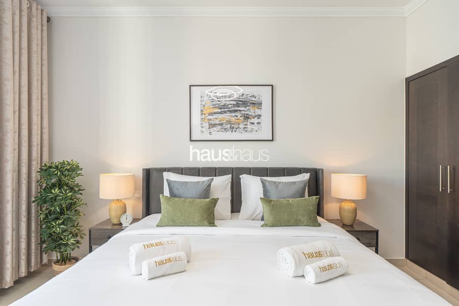 Upgraded 1 Bedroom | Marina View | Coastal Living - Image 16