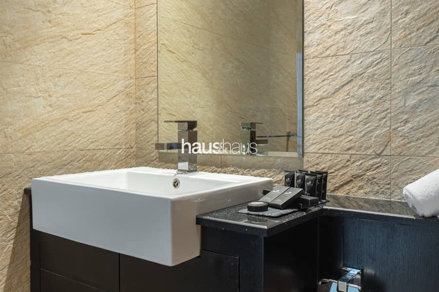 Upgraded 1 Bedroom | Marina View | Coastal Living - Image 19