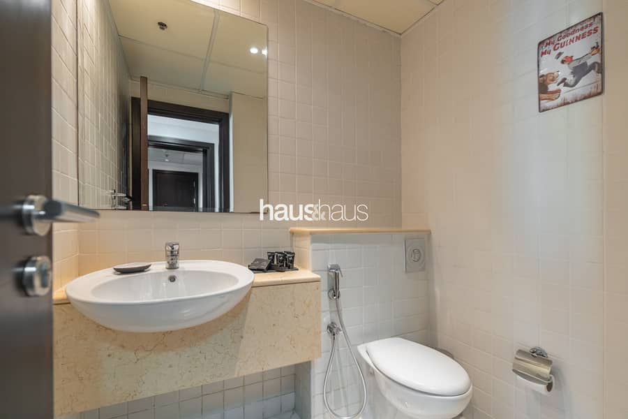 Upgraded 1 Bedroom | Marina View | Coastal Living - Image 20