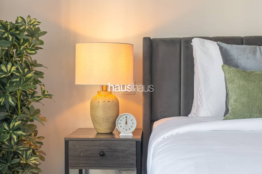 Upgraded 1 Bedroom | Marina View | Coastal Living - Image 21