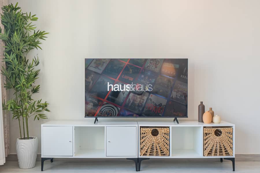 Upgraded 1 Bedroom | Marina View | Coastal Living - Image 25