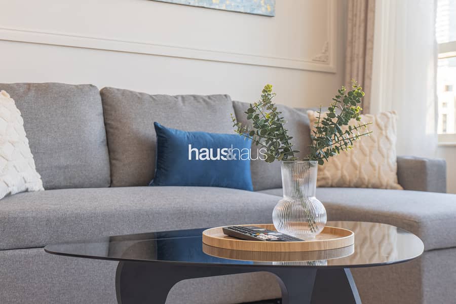 Upgraded 1 Bedroom | Marina View | Coastal Living - Image 26