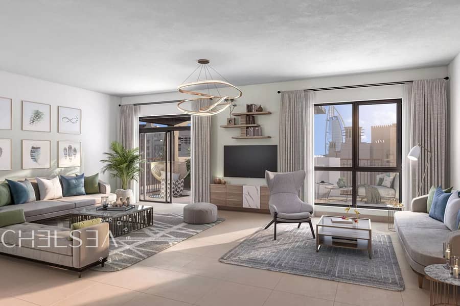 COMMUNITY VIEW | PRIME AREA | MOTIVATED SELLER