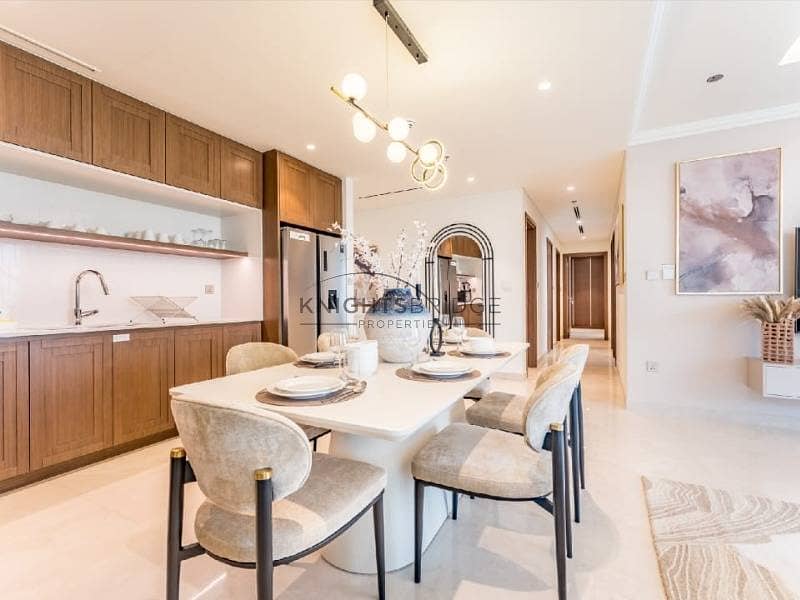 Resort Calm by the Sea | Marina, Skyline Outlook - Image 6