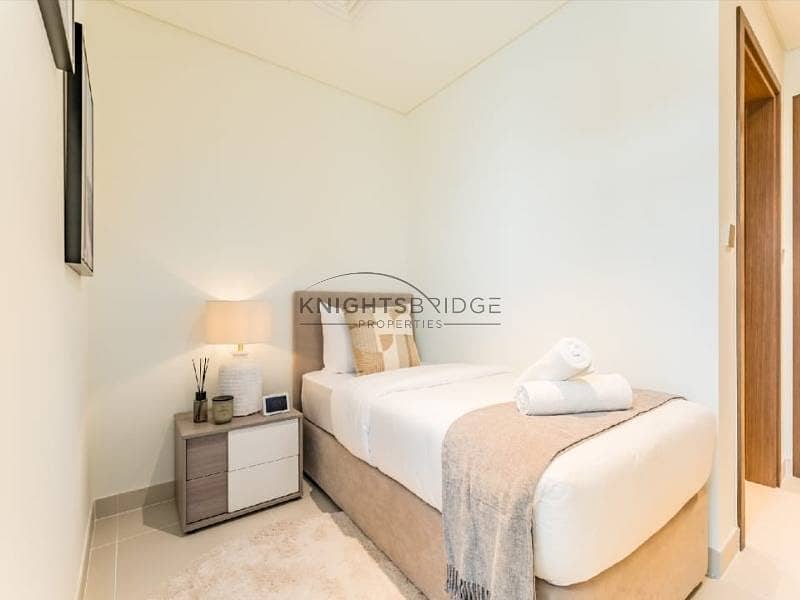 Resort Calm by the Sea | Marina, Skyline Outlook - Image 7