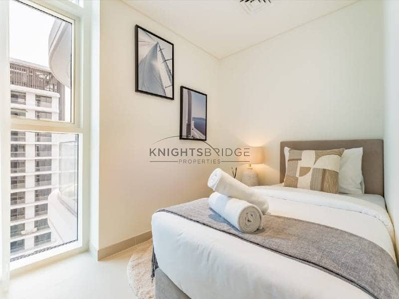 Resort Calm by the Sea | Marina, Skyline Outlook - Image 8