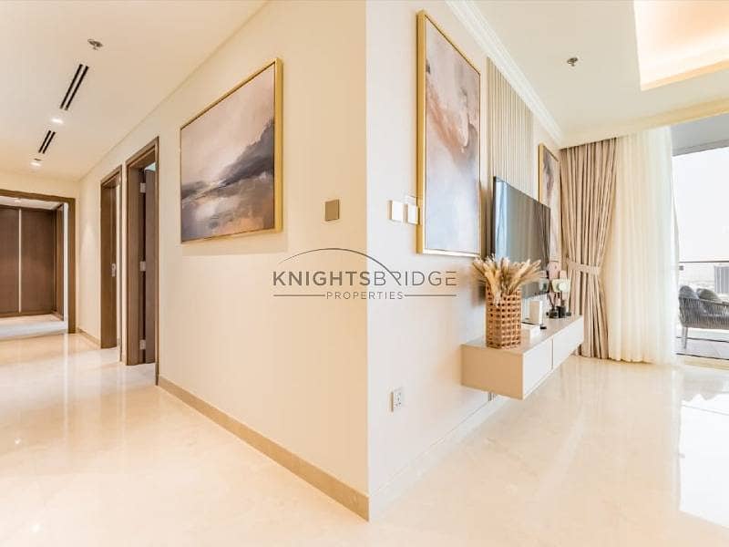 Resort Calm by the Sea | Marina, Skyline Outlook - Image 9