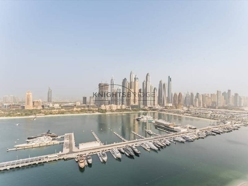 Resort Calm by the Sea | Marina, Skyline Outlook - Image 11