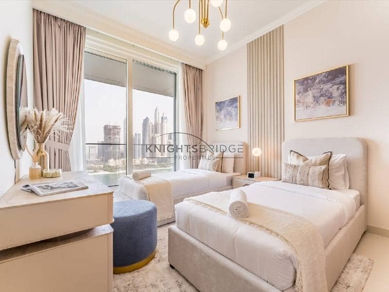 Resort Calm by the Sea | Marina, Skyline Outlook - Image 12