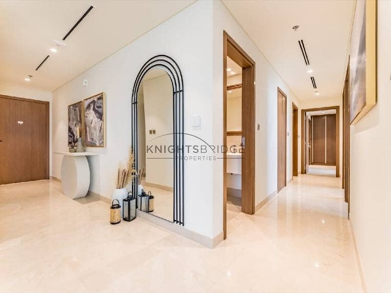 Resort Calm by the Sea | Marina, Skyline Outlook - Image 13