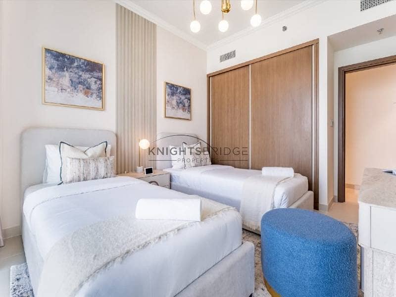 Resort Calm by the Sea | Marina, Skyline Outlook - Image 14