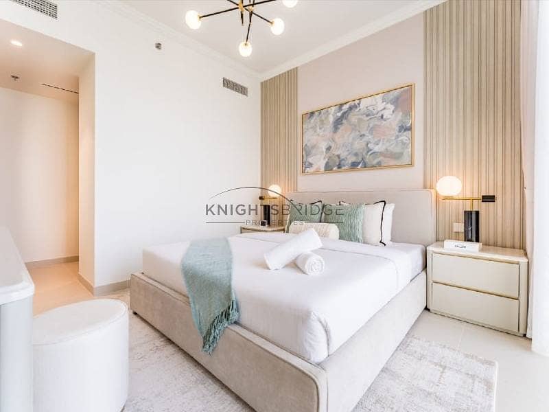 Resort Calm by the Sea | Marina, Skyline Outlook - Image 18