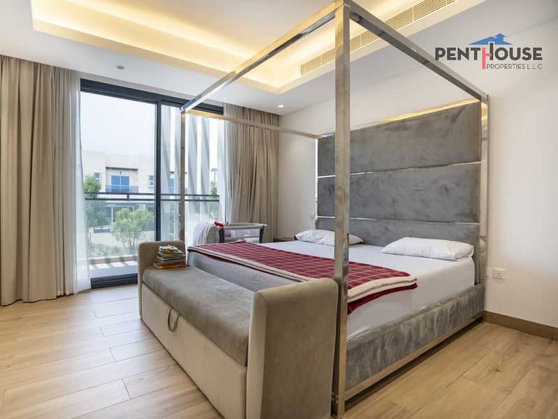 Single Row | Community View | large layout