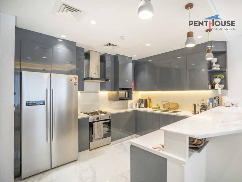 Single Row | Community View | large layout