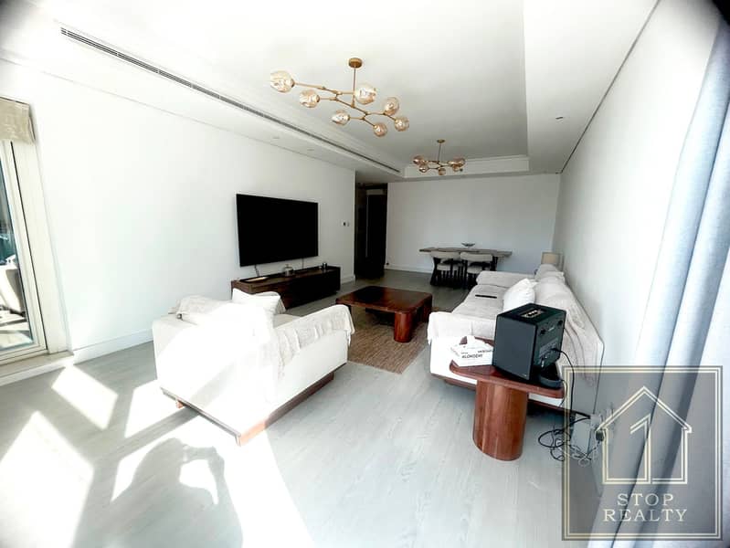 BEST LAYOUT | SPACIOUS | BEST VIEW