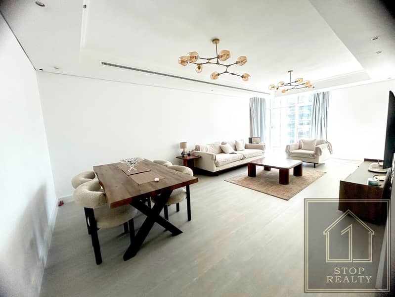 BEST LAYOUT | SPACIOUS | BEST VIEW