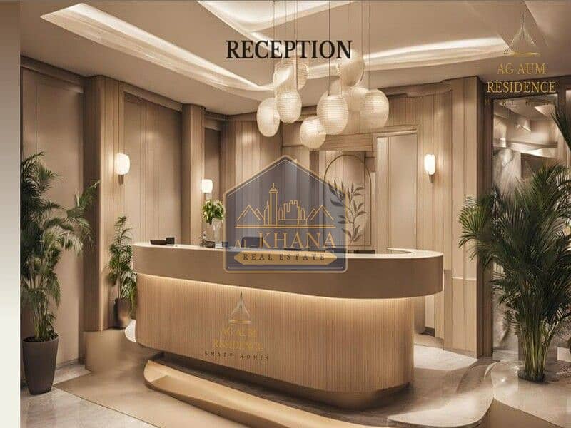 15% own payment / 1% monthly instalment / 5 years payment plan