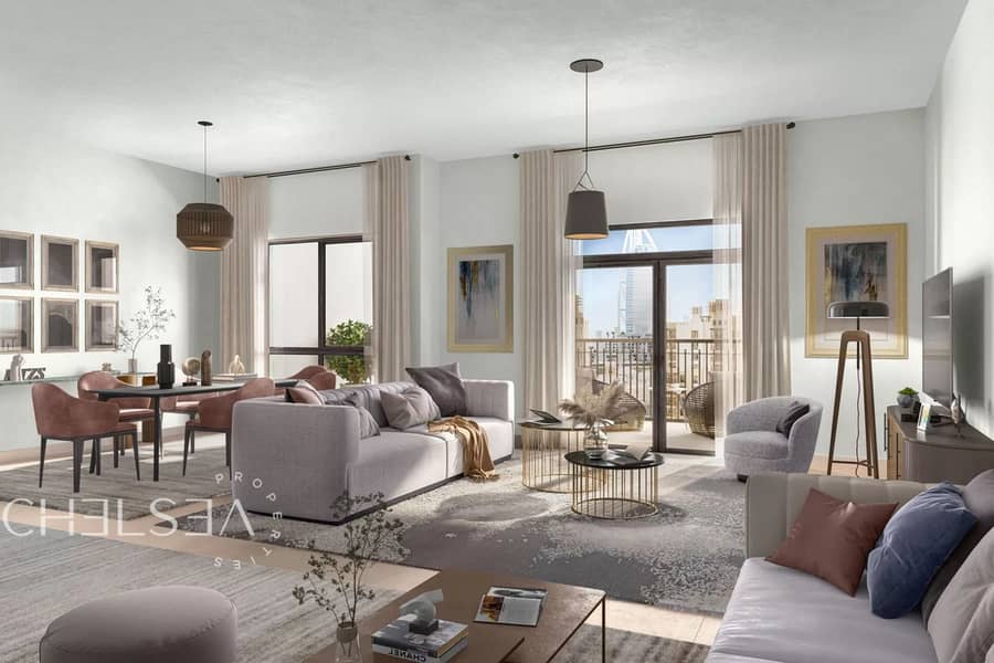 COMMUNITY VIEW | PRIME AREA | MOTIVATED SELLER