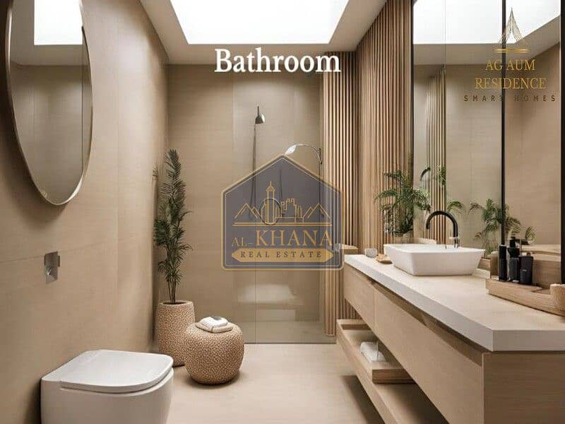 15% own payment / 1% monthly instalment / 5 years payment plan - Image 6