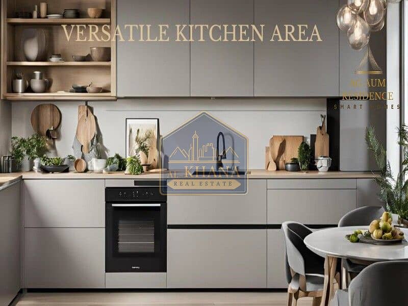 15% own payment / 1% monthly instalment / 5 years payment plan - Image 7