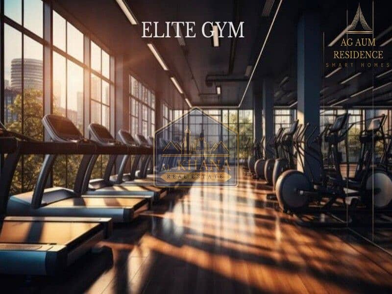 15% own payment / 1% monthly instalment / 5 years payment plan - Image 9