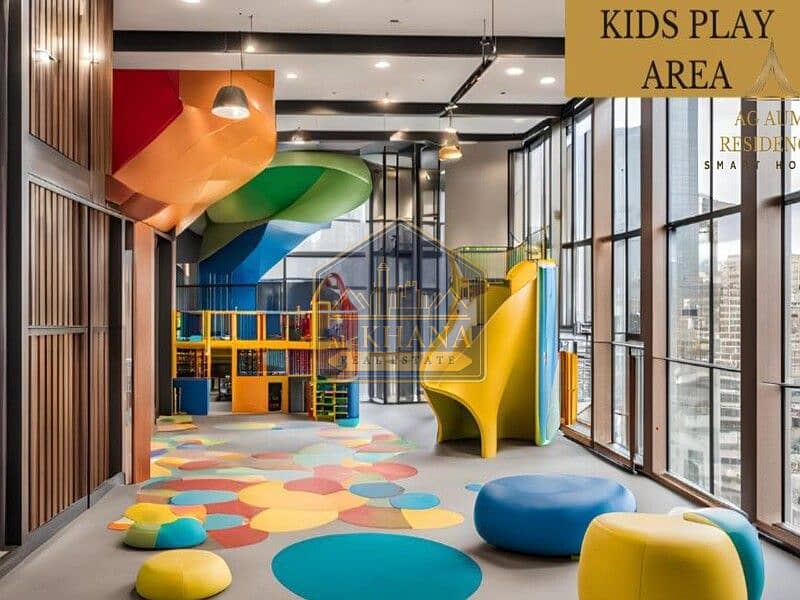 15% own payment / 1% monthly instalment / 5 years payment plan - Image 11