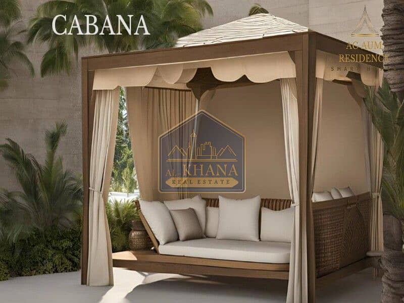 15% own payment / 1% monthly instalment / 5 years payment plan - Image 13