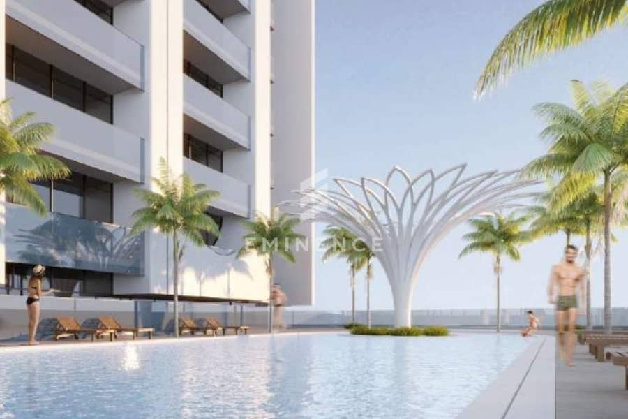 Limited Offer | High Floor | Prime Location