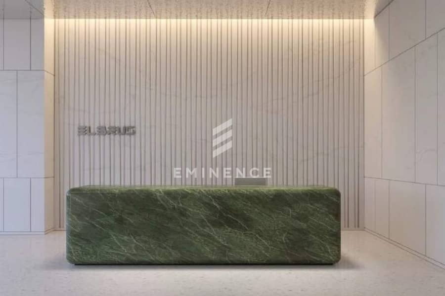 Limited Offer | High Floor | Prime Location