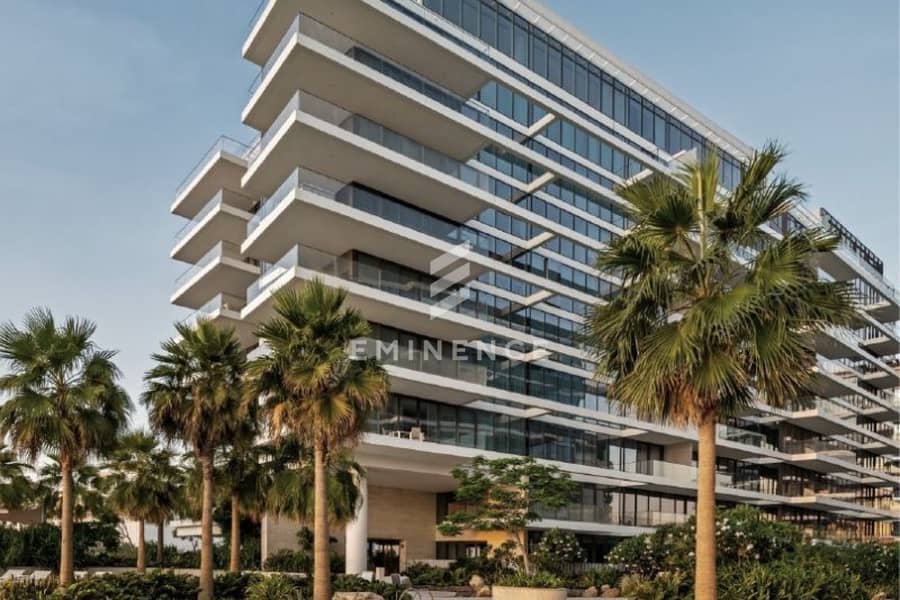 Panoramic Uptown City View | Lower Floor