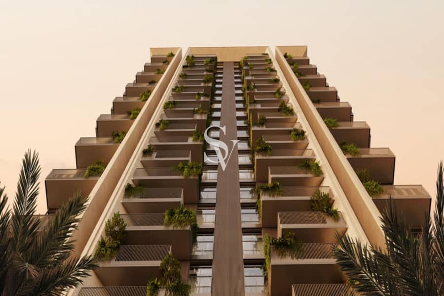 Fitness Living | Huge Layout | Park View