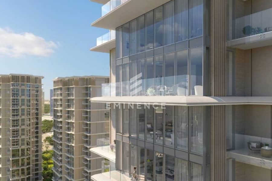 Panoramic Uptown City View | Lower Floor - Image 8