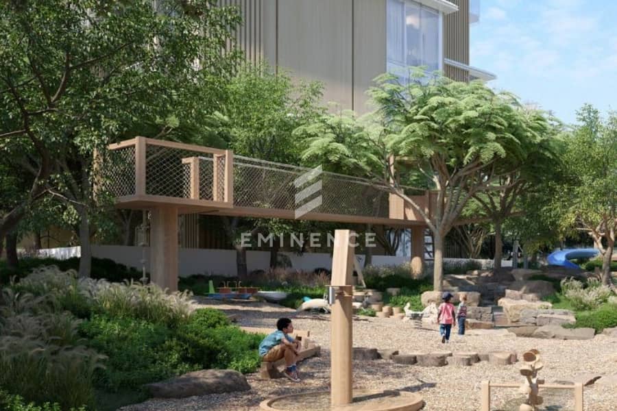 Panoramic Uptown City View | Lower Floor - Image 14