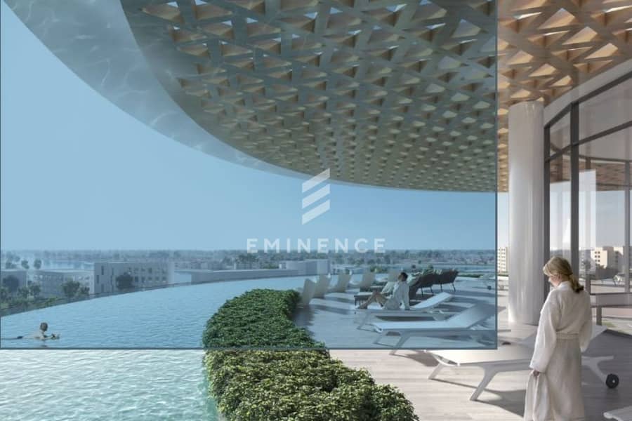 Panoramic Uptown City View | Lower Floor - Image 16