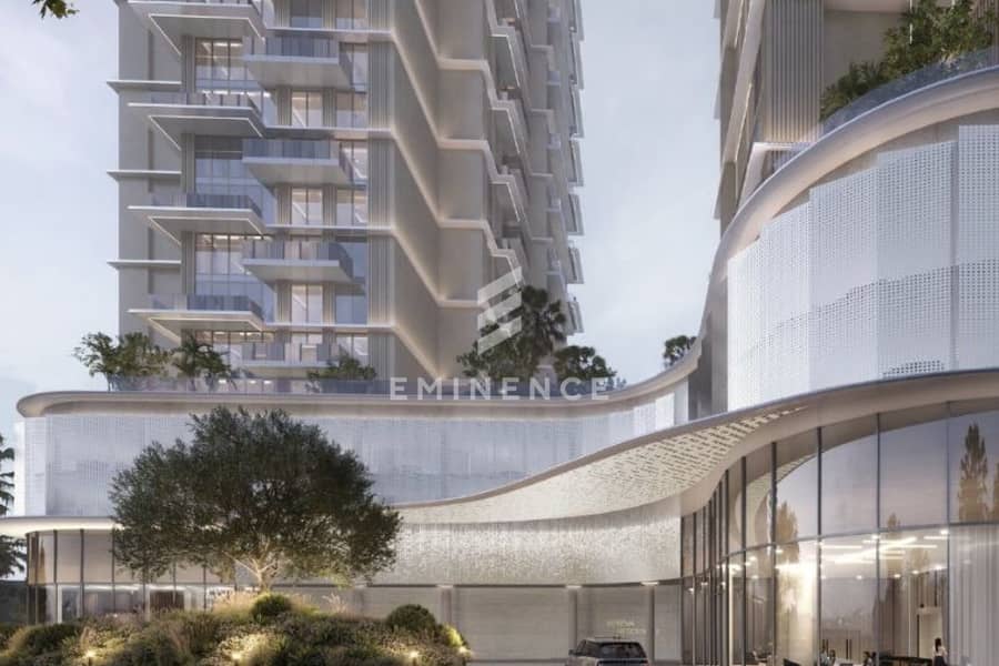 Skyline City View | Prime High Floor Unit - Image 10