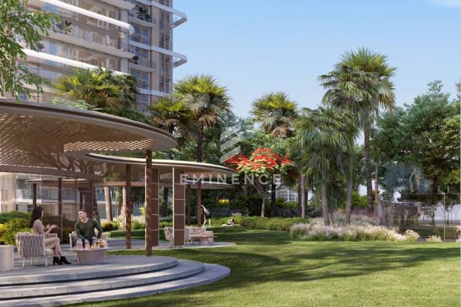 Skyline City View | Prime High Floor Unit - Image 14