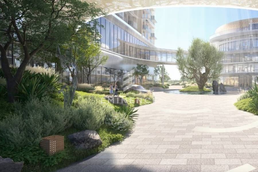 Skyline City View | Prime High Floor Unit - Image 17