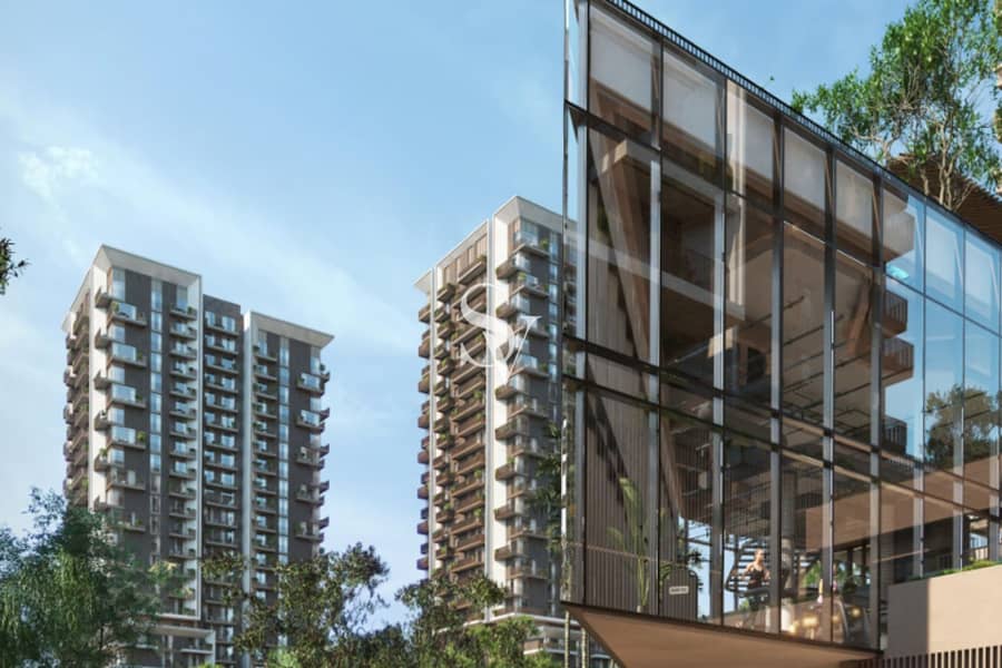 Spacious Layout | Fitness Living | Prime Location - Image 6