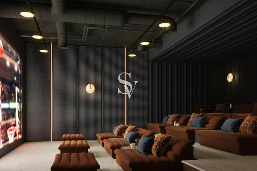 Spacious Layout | Fitness Living | Prime Location - Image 17